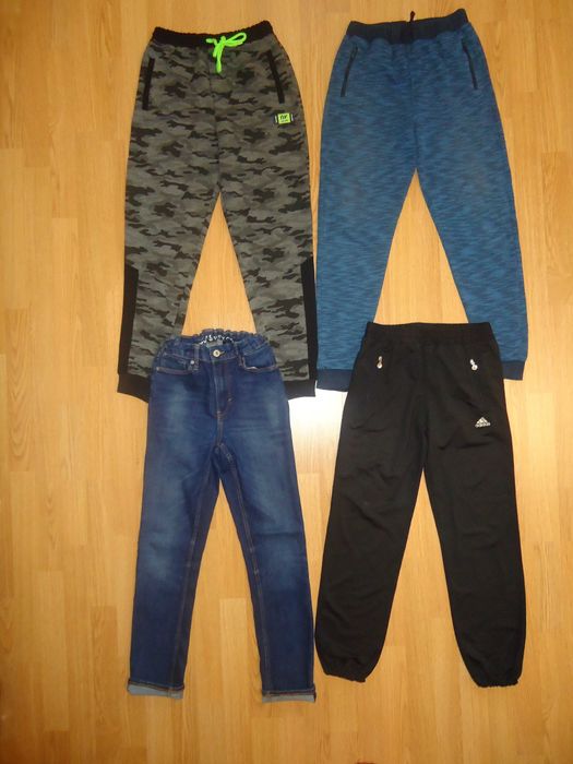 Спортивні штани 158-164р