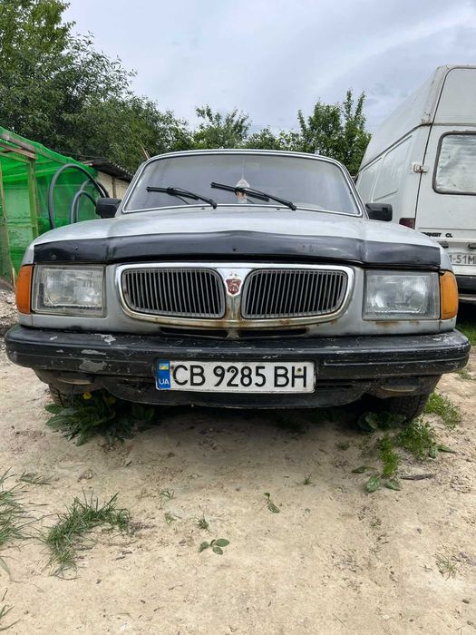 Продам автомобіль ГАЗ 3110