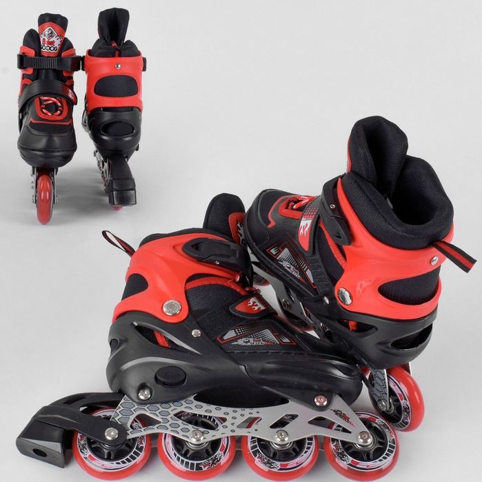 Роликові ковзани, дитячі (нові)