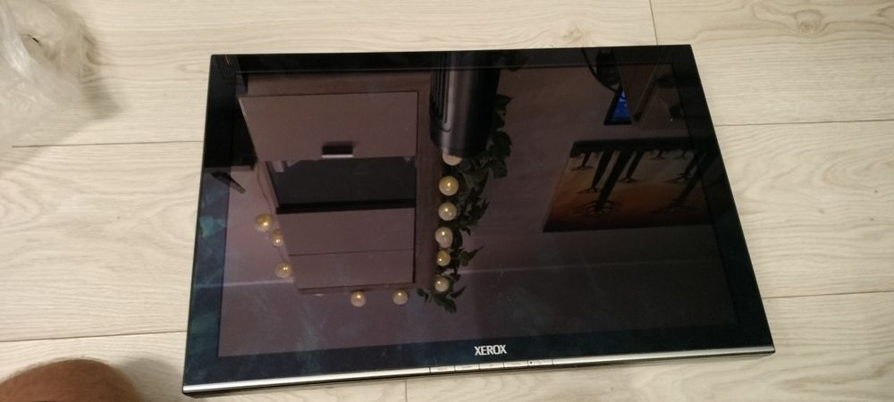 Komputer stacjonarny z Monitor XEROX XM7-20W 20'' 1680x1050