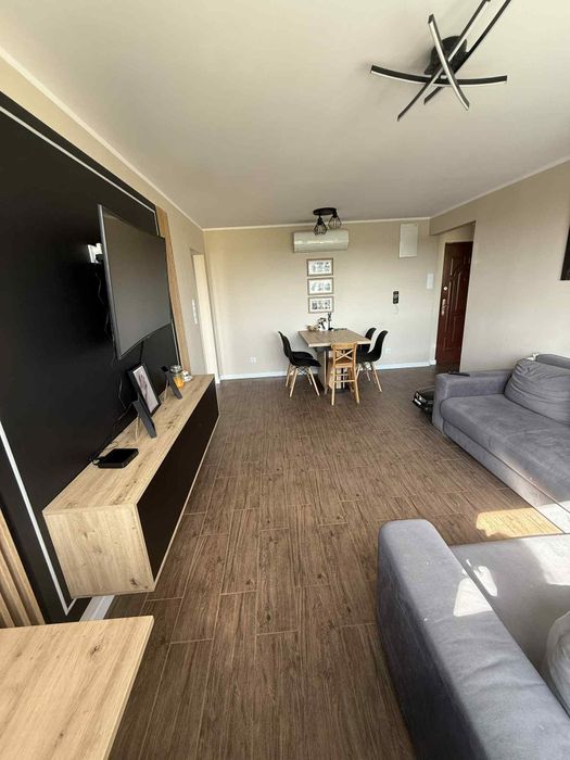 Remonty KC wykończenia wnętrz