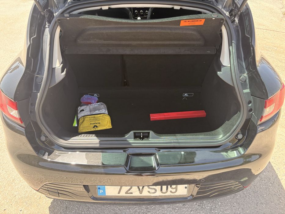 Vendo Renault Clio / Nacional