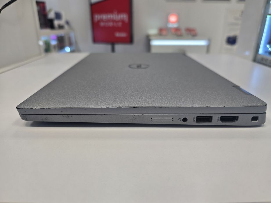 Laptop DELL Latitude 5320 i5-1135G7 8GB RAM 256GB SSD Win11 - Gwarancj