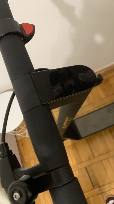 Електросамокат mtf city 1