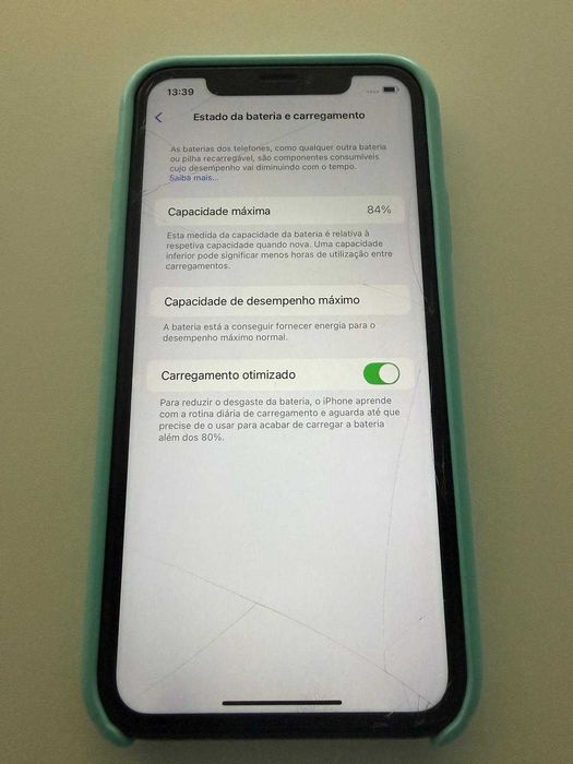 iPhone XR 64GB Preto