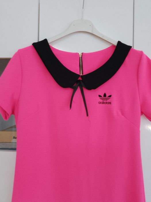 Sukienka damska adidas
