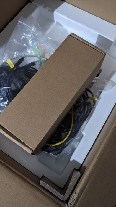 Силовий кабель dyness pylontech deye до інвертора