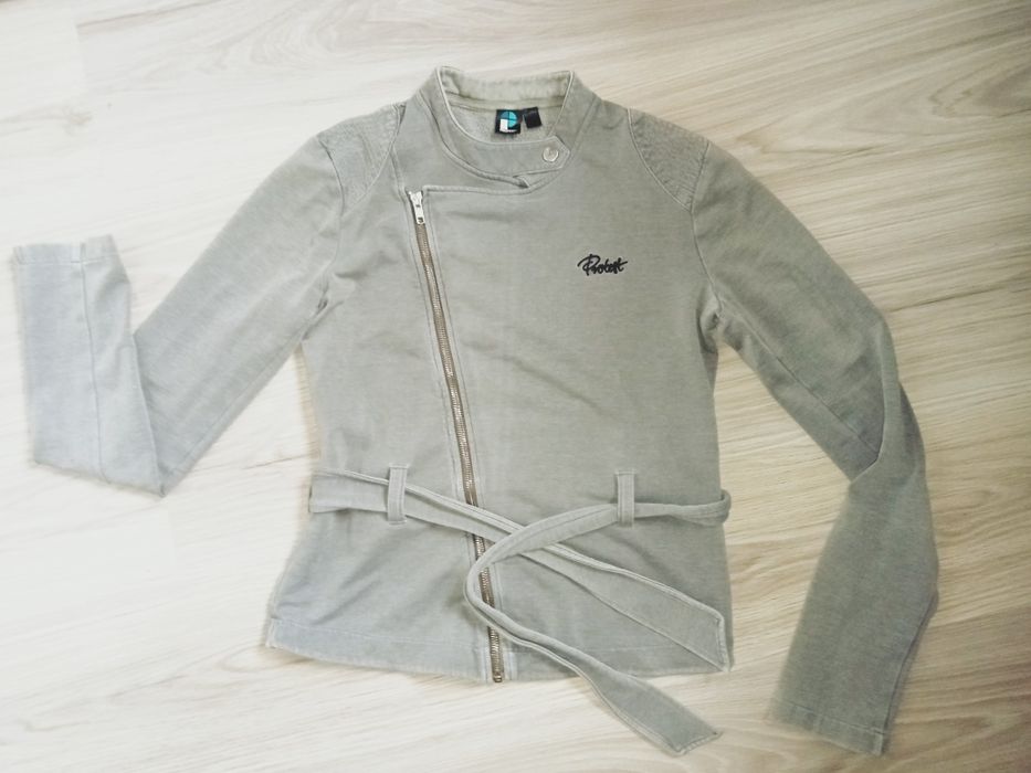 Kurtka Protest r.S ramoneska