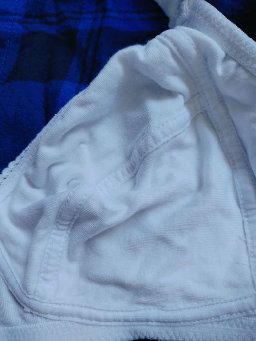 Бюстгальтер без кісточки