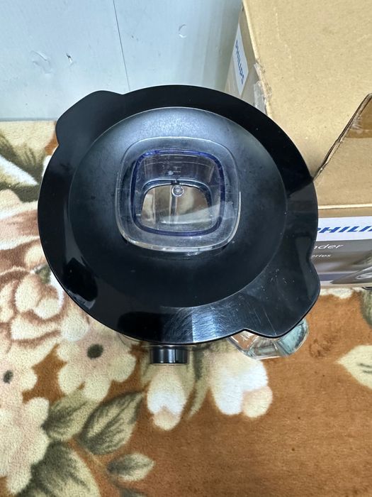 Блендер стационарный Philips