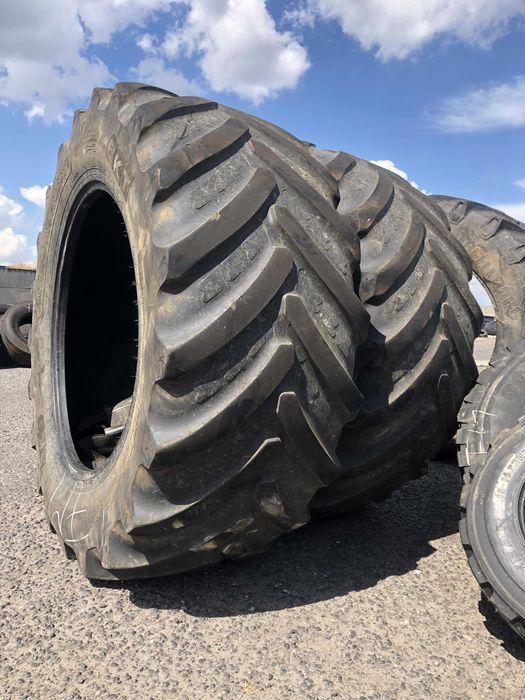 710/60r42 Opony BKT Agri Max Radial V-Flecto