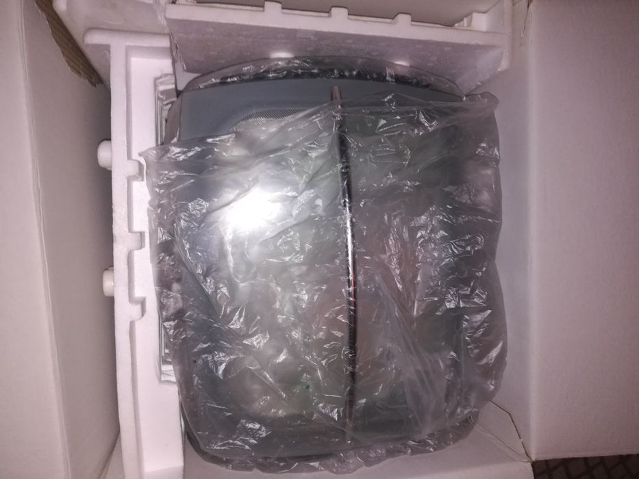 Panela cozedura a vapor Kenwood (novo)