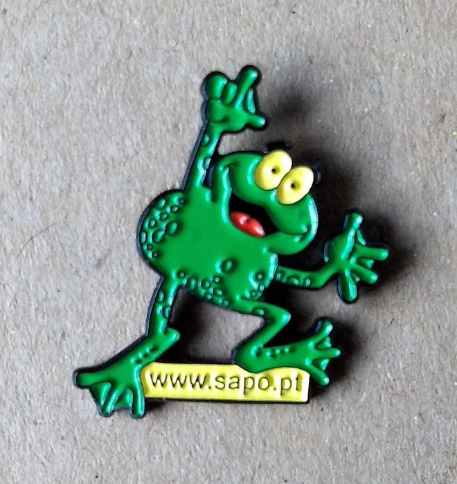 pin SAPO.pt (internet)