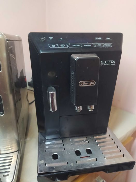 Запчастини saeco exprelia perfecta eletta delonghi