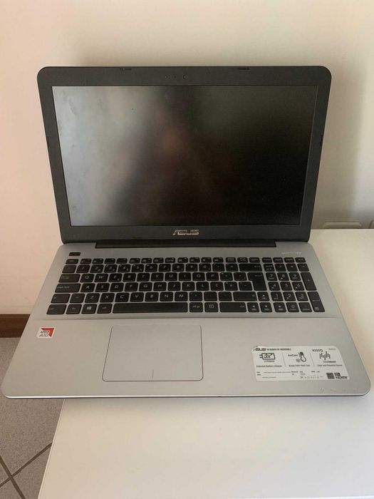 Pc Asus K55Q i5 8GB RAM 1TB HDD