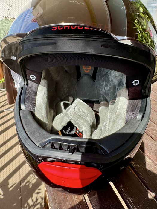 Kask C4 Pro Carbon, rozm. L