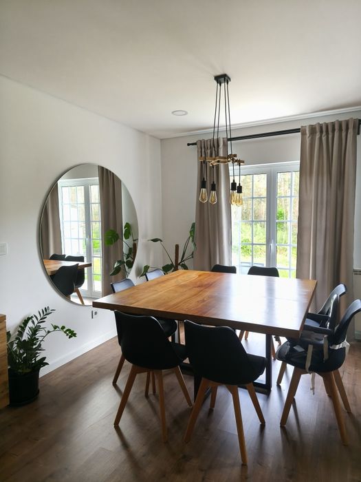 Moradia V3 Geminada Oliveira de Frades