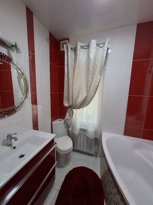 Будинок ковалівка