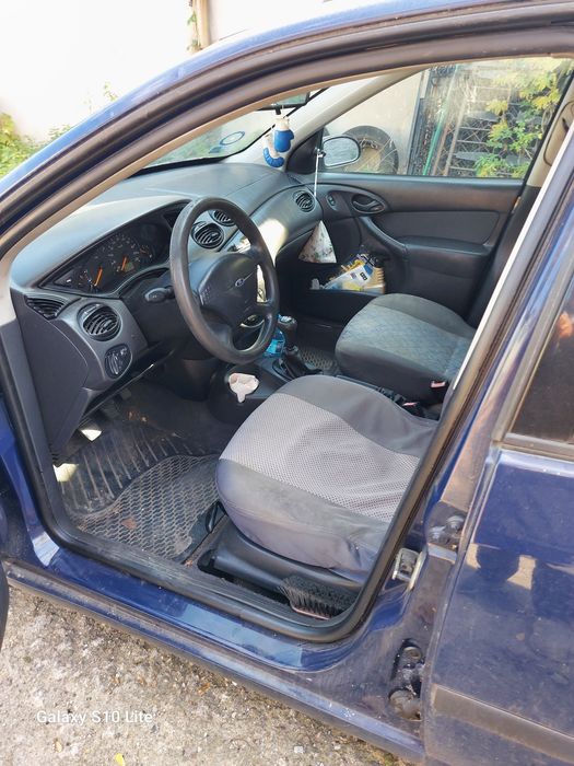 Ford Focus Mk1 kombi 1,6