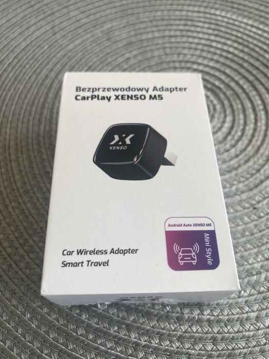 Sprzedam  Car Play