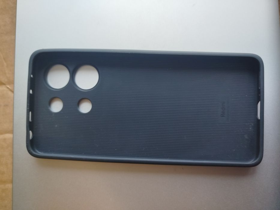 Xiaomi redmi note 13 чехол