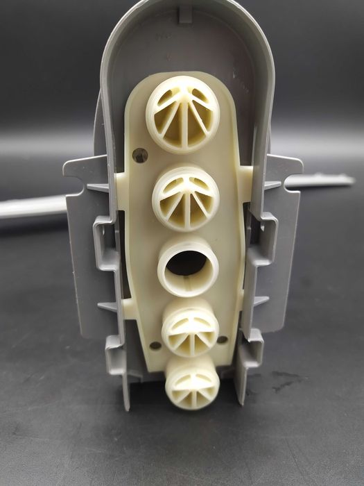 Śmigło myjące do zmywarki Siemens / Bosch /Neff 60' nowsze modele