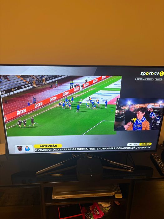 TV Samsung UE48H6240AW 122cm 48" Full HD Smart TV Wi-Fi