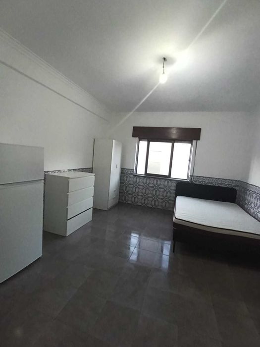 Quartos para alugar
