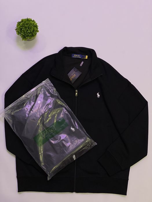 Зипка Polo Ralph Lauren S,M,L ; зипка polo ralph lauren s,m,l