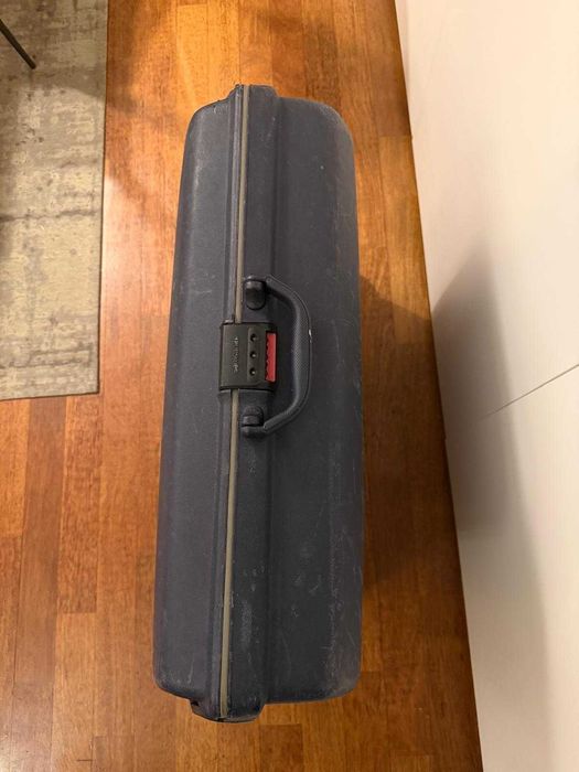 Mala de viagem Samsonite média