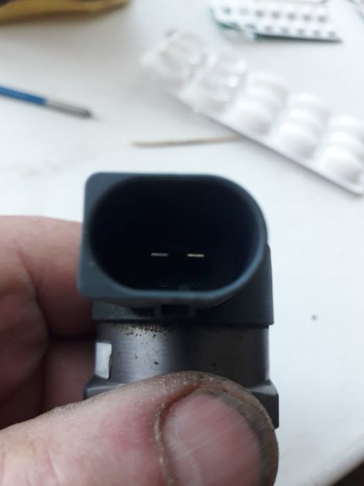 Клапан ПНВТ Bosch 0 281 006 074 BOSCH 0281006075  редукційний клапан