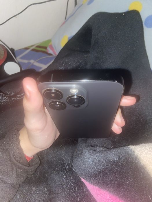 IPhone 14 Pro.