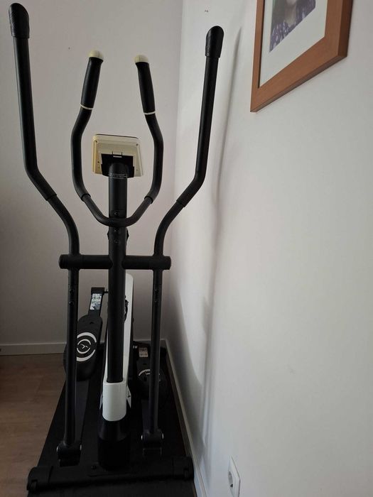 Bicicleta Eliptica Domyos
