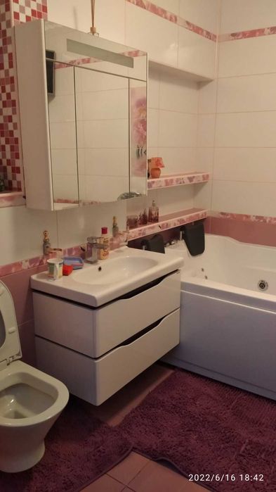 Сдам 2х квартиру Краматорск