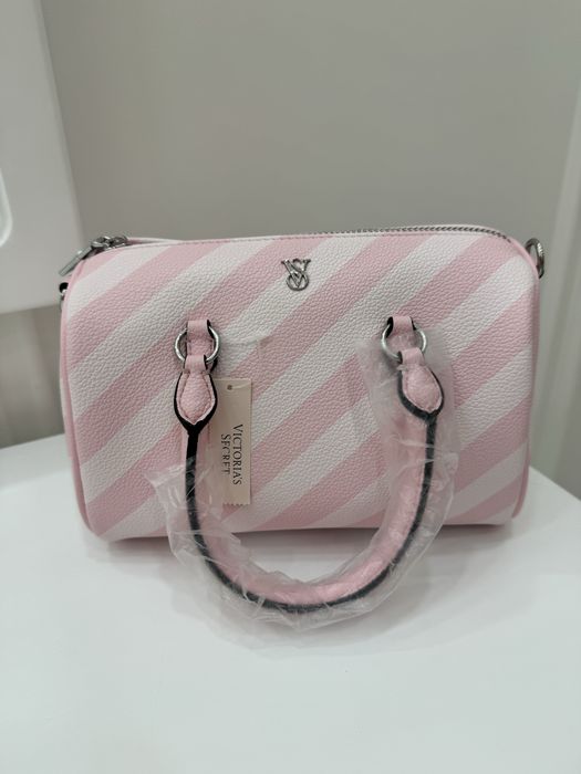 Нова сумка Victoria's Secret Pink Mini Crossbody Bag