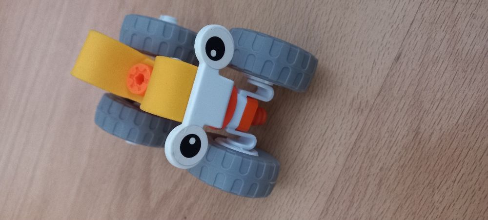 My first mechanics kit