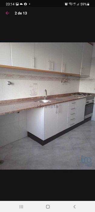 Arrenda-se  Apartamento Quinta do Conde