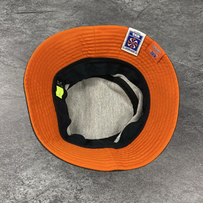 NIKE оригінальна панамка sportwear USA найк панама головний убір S-M