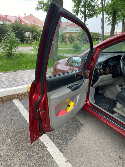 Срочно! Продам CHEVROLET TACUMA универсал!