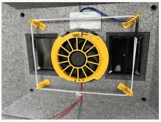 Інкубатор автомат. Теплуша PRO 220в ТАВ (без резервного живлення)