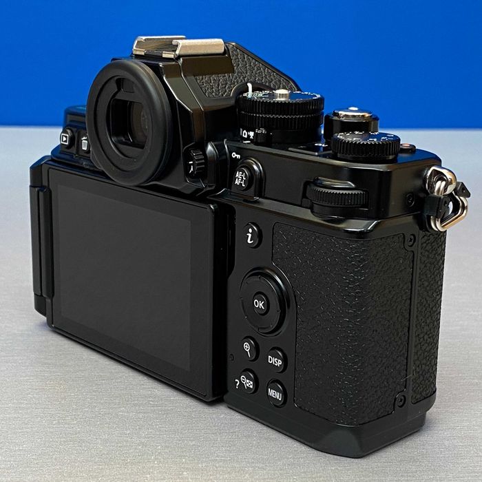 Nikon Z f (Corpo) - 24.5MP