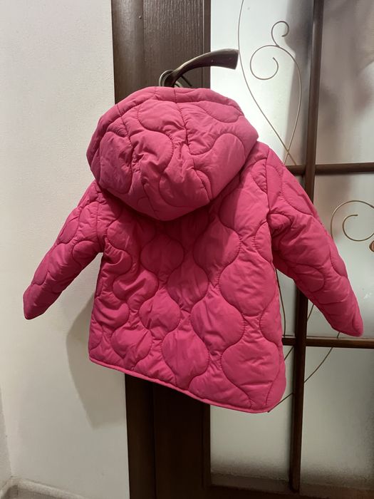 Куртка демі 80-86