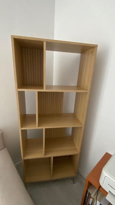 Estante Hôma Nova