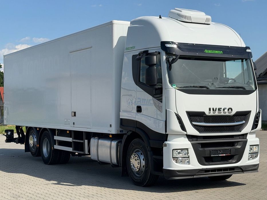 Iveco