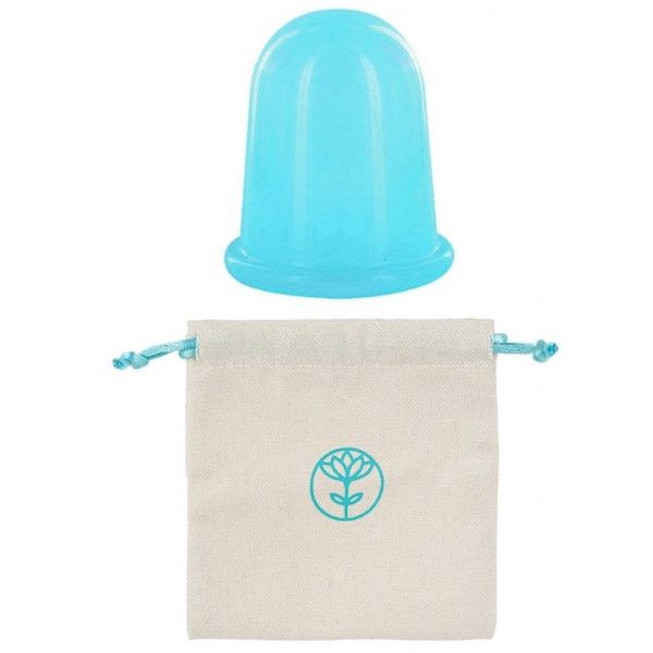 Ventosa de sucção massagem anti-celulite massage suction cup  NOVO NEW