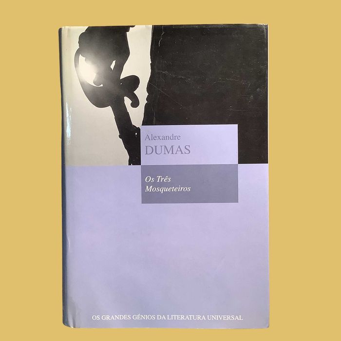 Nossa Senhora de Paris - Victor Hugo