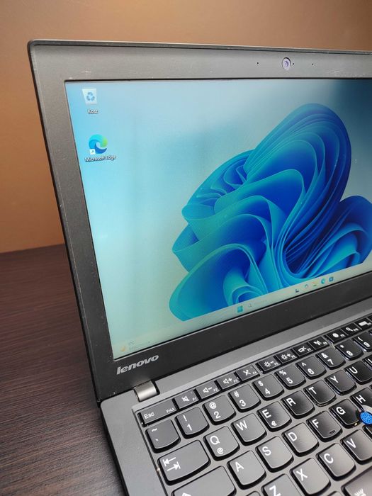 MINI LAPTOP | Lenovo ThinkPad X240 | Intel i5 | 8GB | 128SSD | Win11