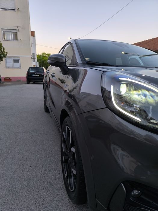 Ford Puma 1.0 EcoBoost ST-Line 2023 - Full Extras + Estaciona Sozinho
