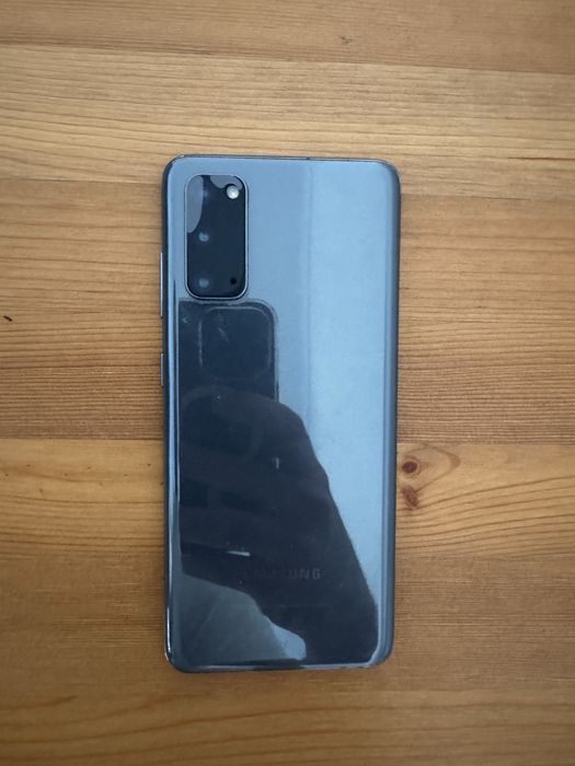 Samsung Galaxy S20 Plus