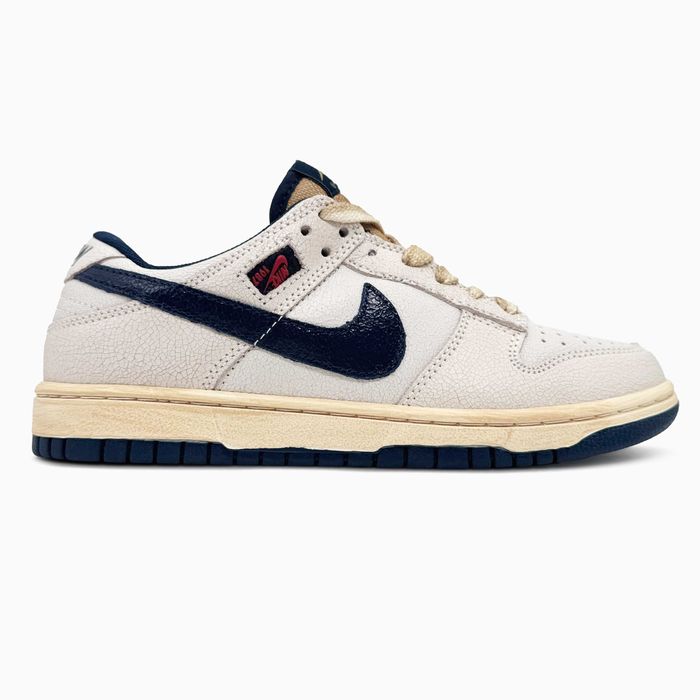 Жіночі кросівки Nike SB Dunk Low "Stranger Things Phantom" 36-40